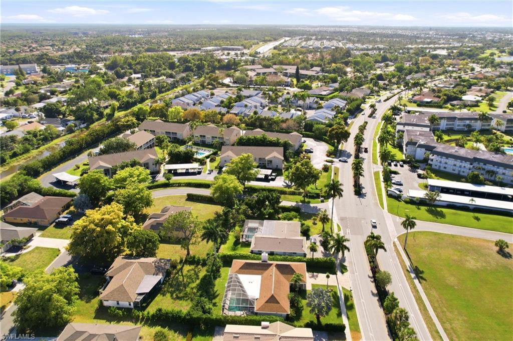 BRADSTROM VILLAGE - Residential