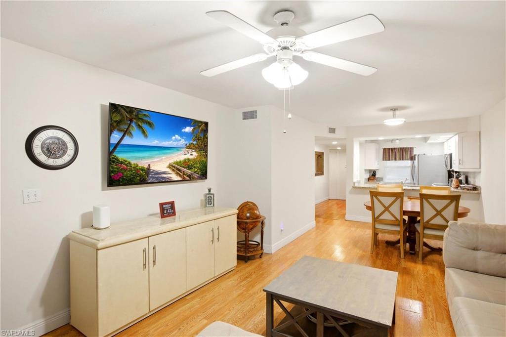 BRADSTROM VILLAGE - Residential