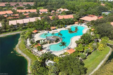 Photo of 2405 Hidden Lake DR #4705, NAPLES, FL 34112 (MLS # 225074107)