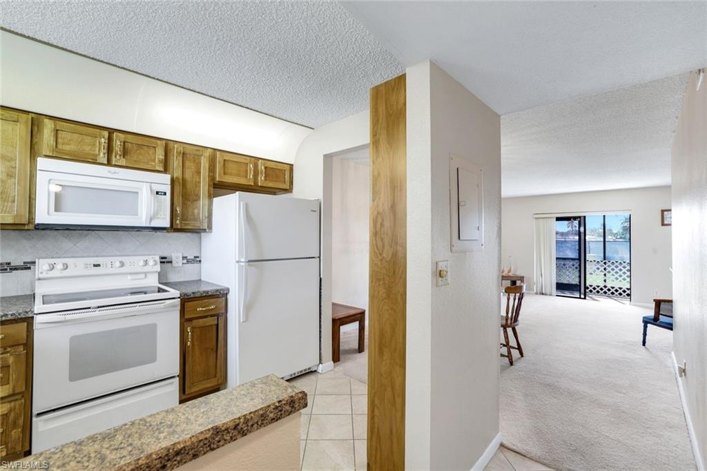 FAIRWAYS AT PAR ONE - Residential