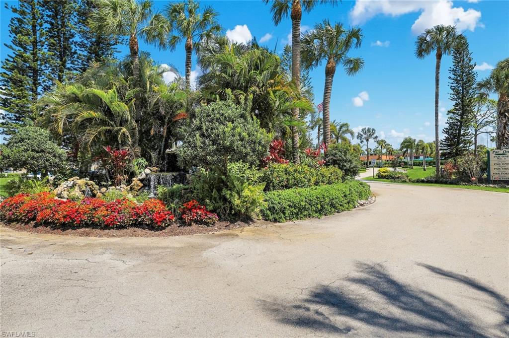 FAIRWAYS AT PAR ONE - Residential