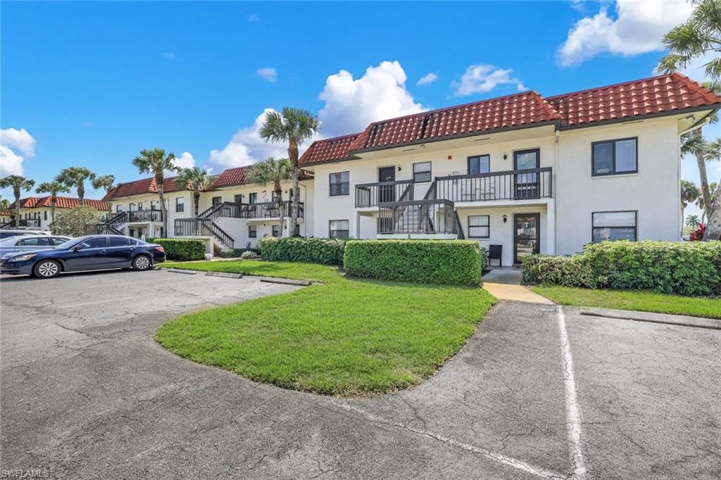 FAIRWAYS AT PAR ONE - Residential