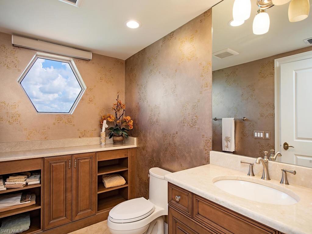 Marbella at Pelican Bay - Residential