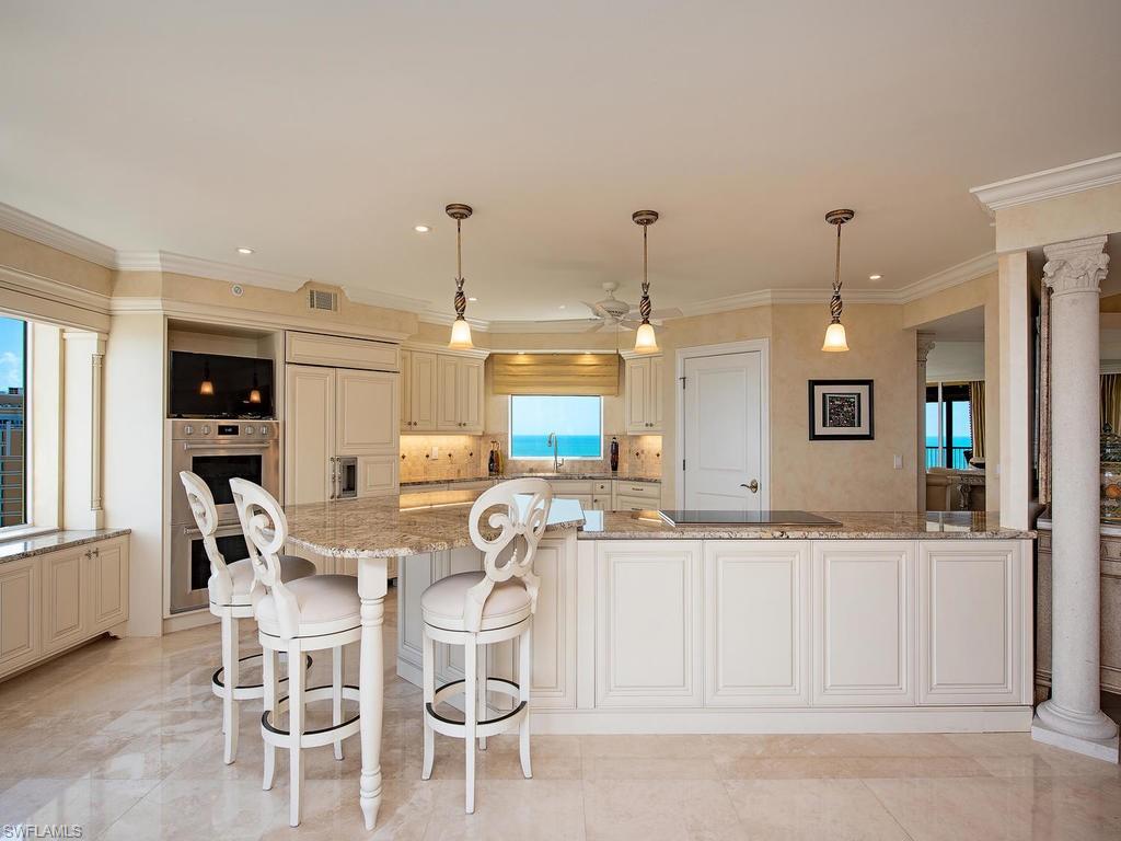 Marbella at Pelican Bay - Residential