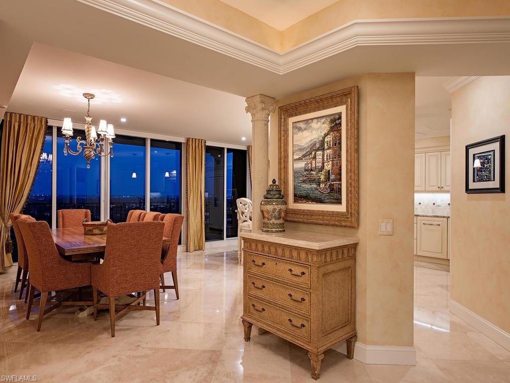 Marbella at Pelican Bay - Residential