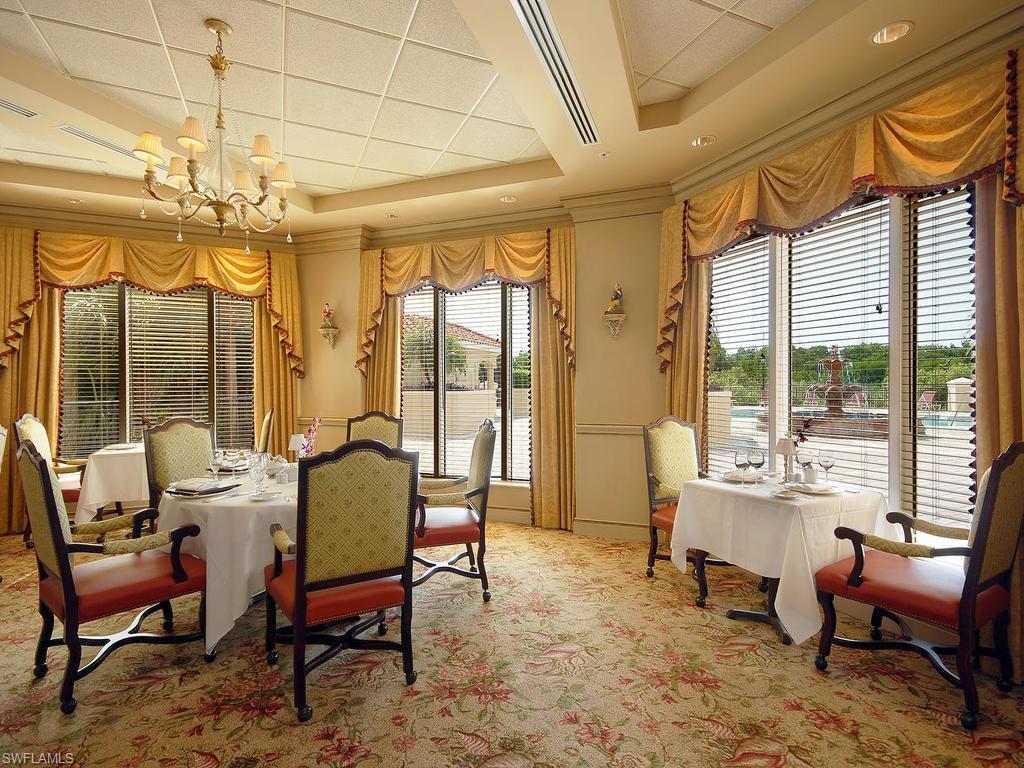 Marbella at Pelican Bay - Residential