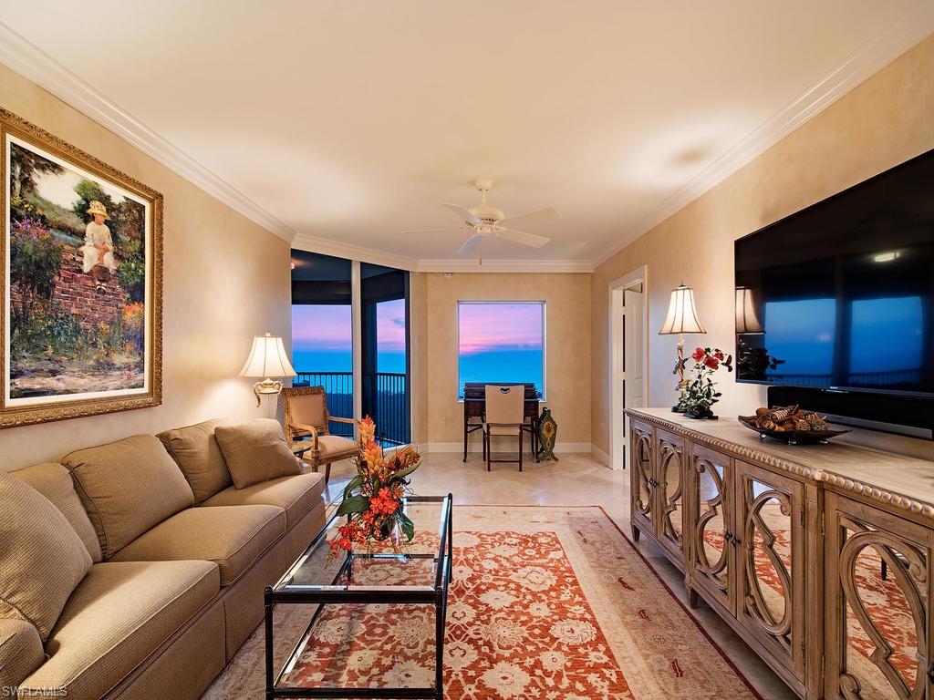 Marbella at Pelican Bay - Residential