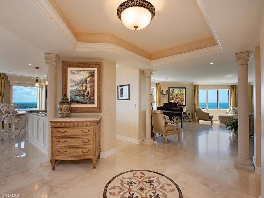 Marbella at Pelican Bay - Residential