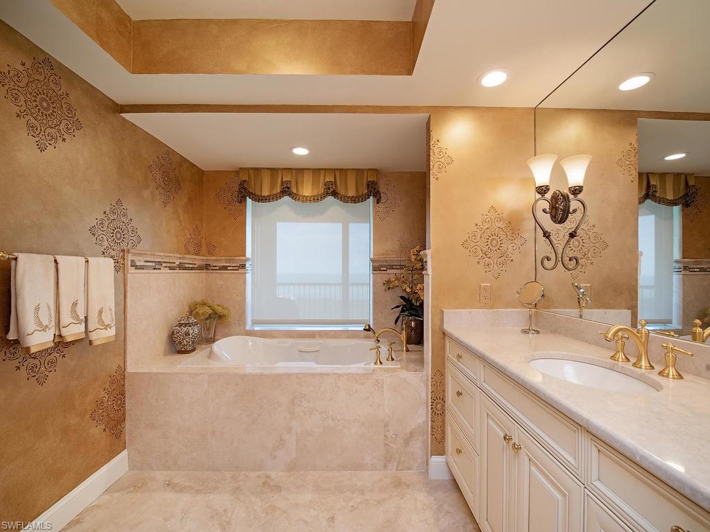 Marbella at Pelican Bay - Residential