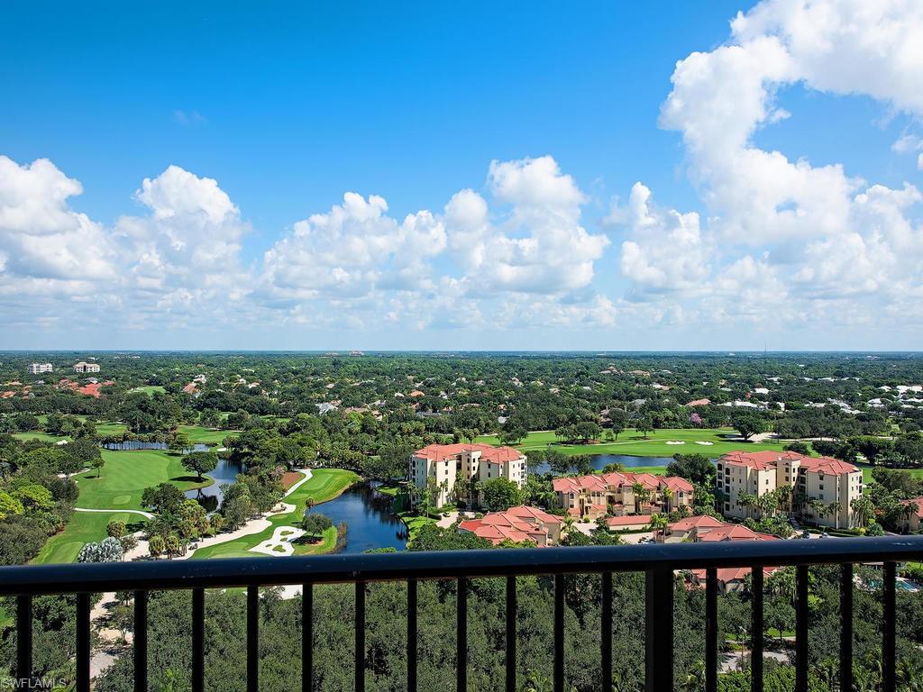 Marbella at Pelican Bay - Residential