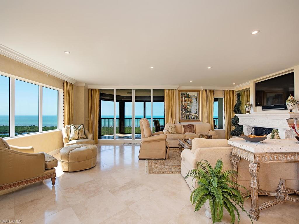 Marbella at Pelican Bay - Residential