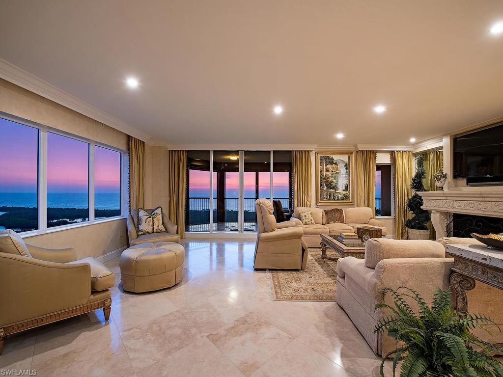 Marbella at Pelican Bay - Residential