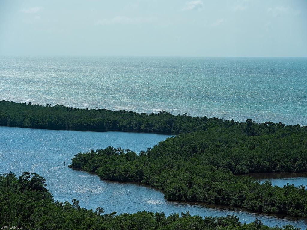 Marbella at Pelican Bay - Residential