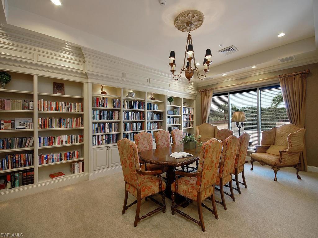 Marbella at Pelican Bay - Residential