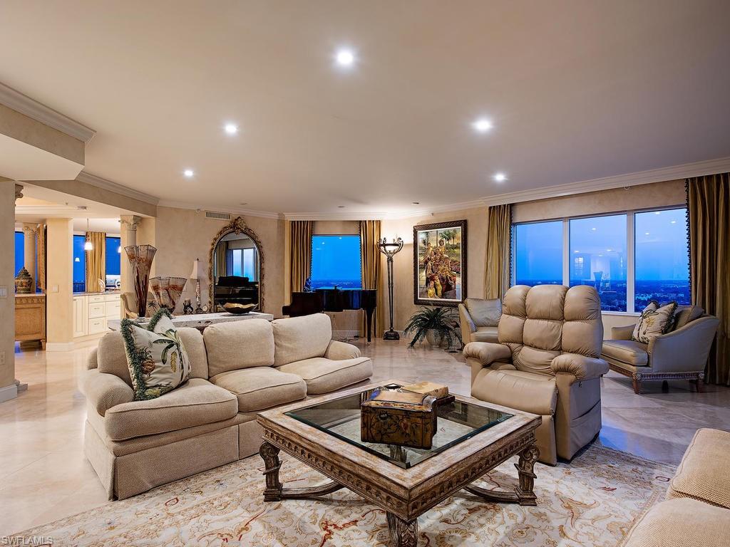 Marbella at Pelican Bay - Residential