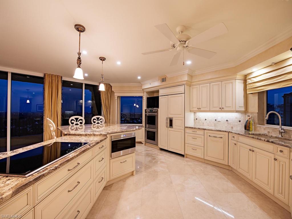 Marbella at Pelican Bay - Residential