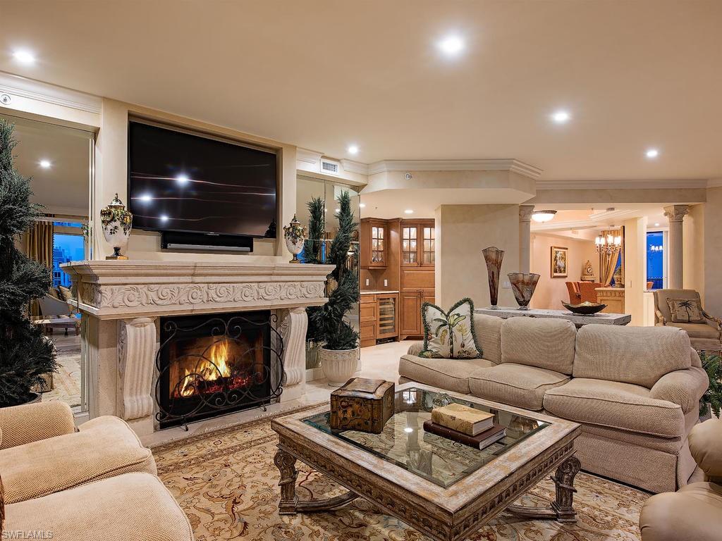 Marbella at Pelican Bay - Residential