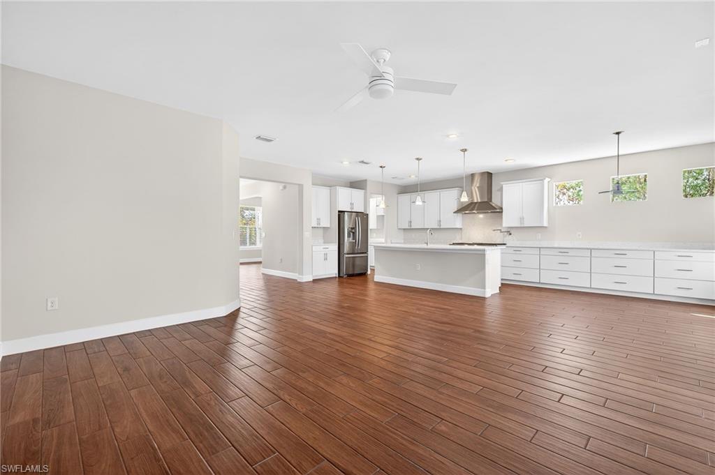 LAKE TIMBER - Residential