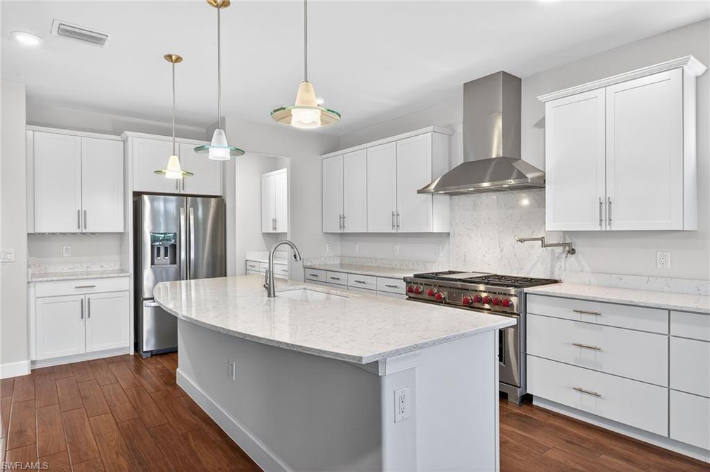 LAKE TIMBER - Residential