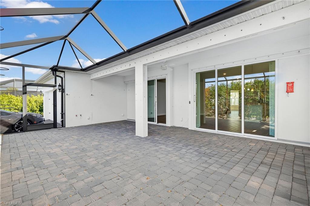 LAKE TIMBER - Residential