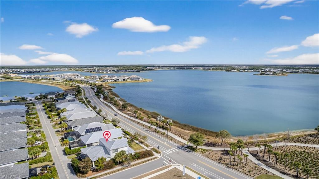 LAKE TIMBER - Residential