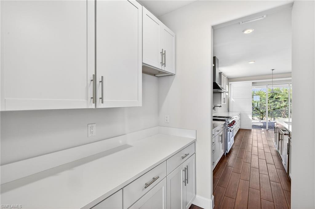 LAKE TIMBER - Residential