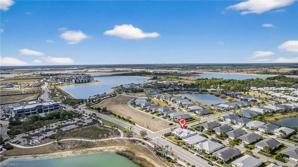 LAKE TIMBER - Residential