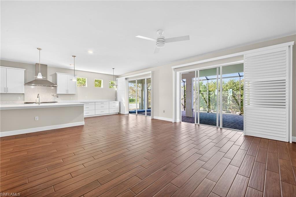 LAKE TIMBER - Residential