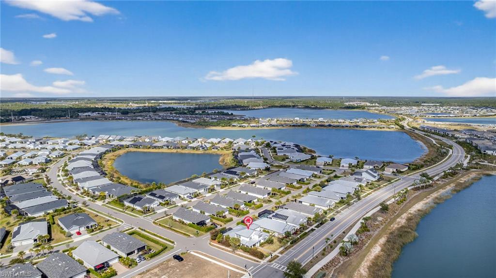 LAKE TIMBER - Residential