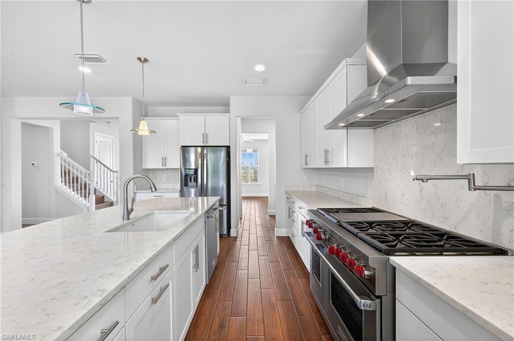 LAKE TIMBER - Residential