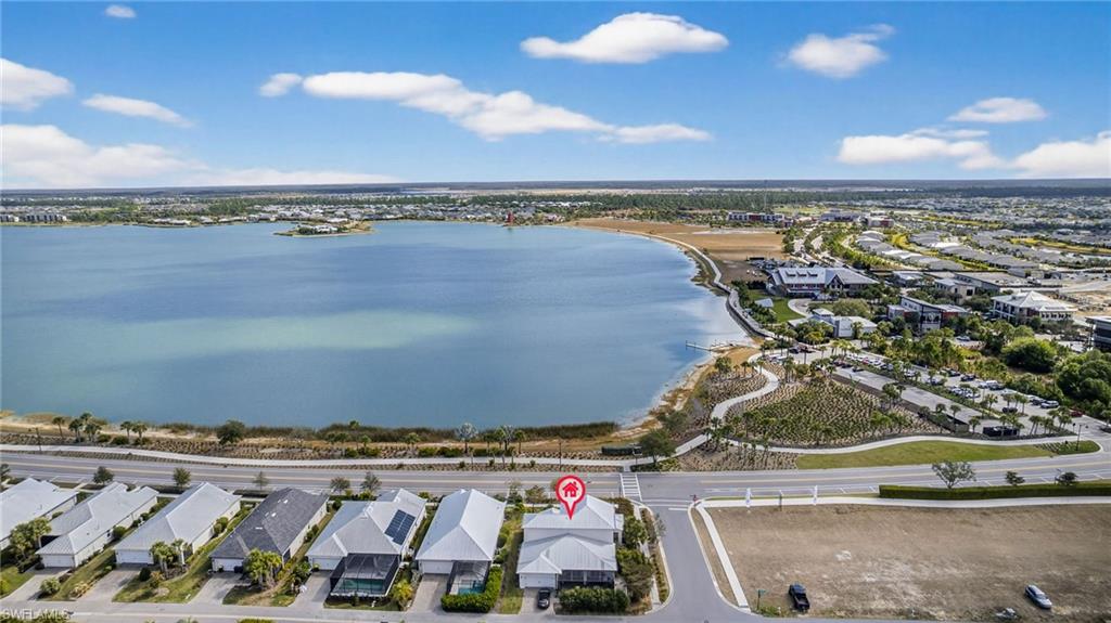 LAKE TIMBER - Residential