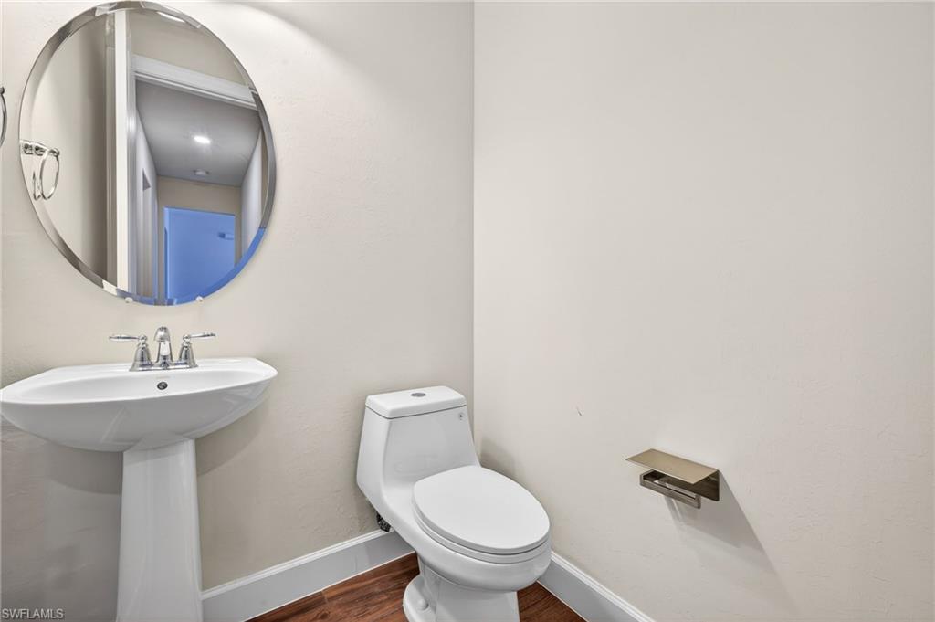 LAKE TIMBER - Residential