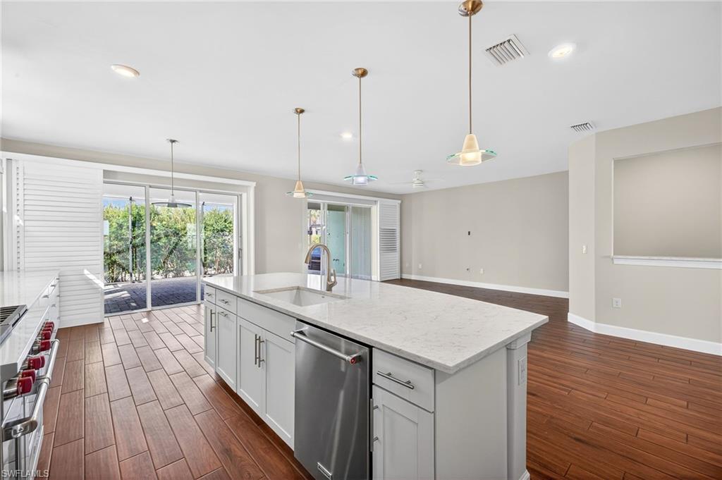 LAKE TIMBER - Residential