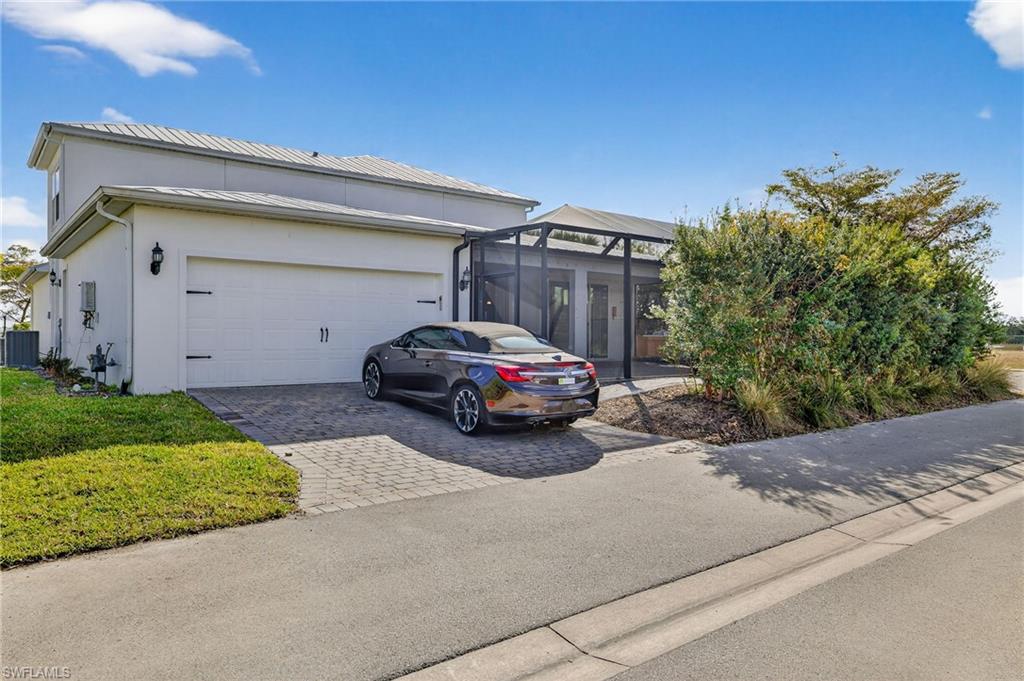 LAKE TIMBER - Residential