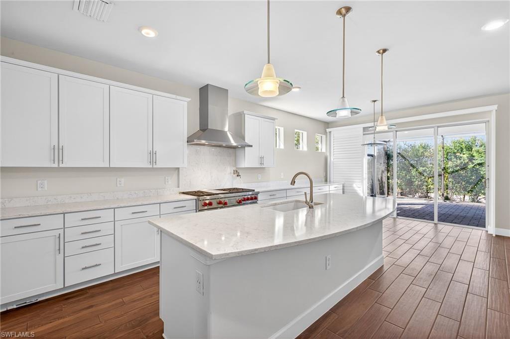 LAKE TIMBER - Residential