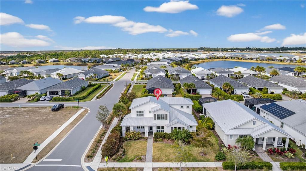 LAKE TIMBER - Residential