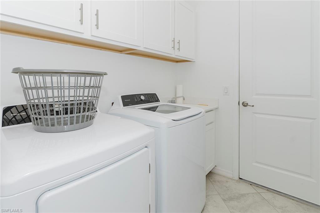 THE NATIONAL GOLF & COUNTRY CLUB AT AVE MARIA - Residential Lease