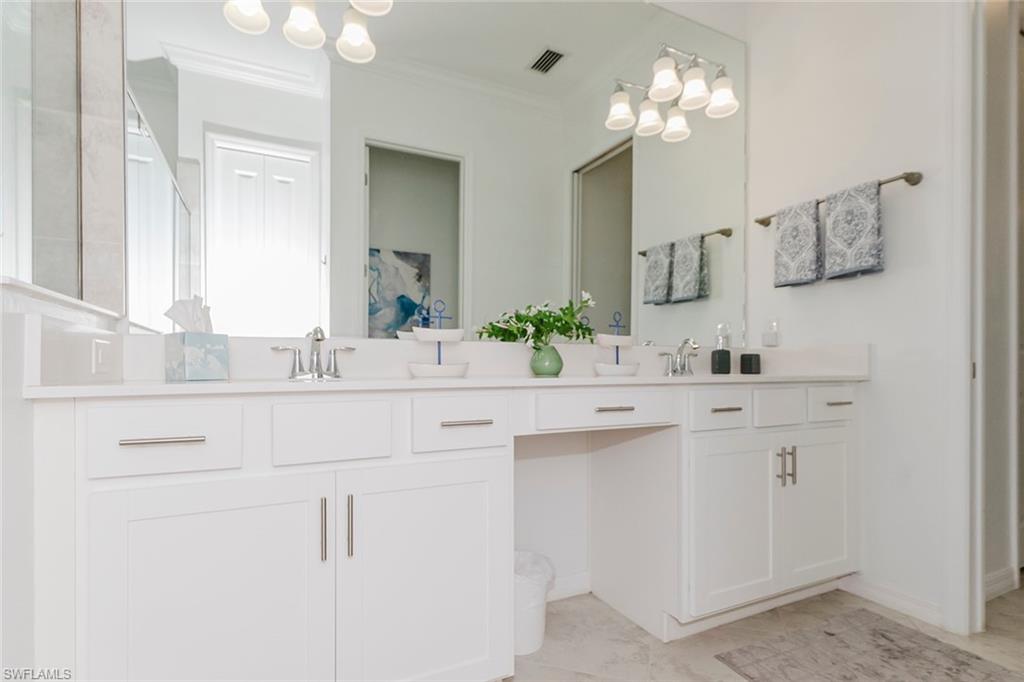 THE NATIONAL GOLF & COUNTRY CLUB AT AVE MARIA - Residential Lease