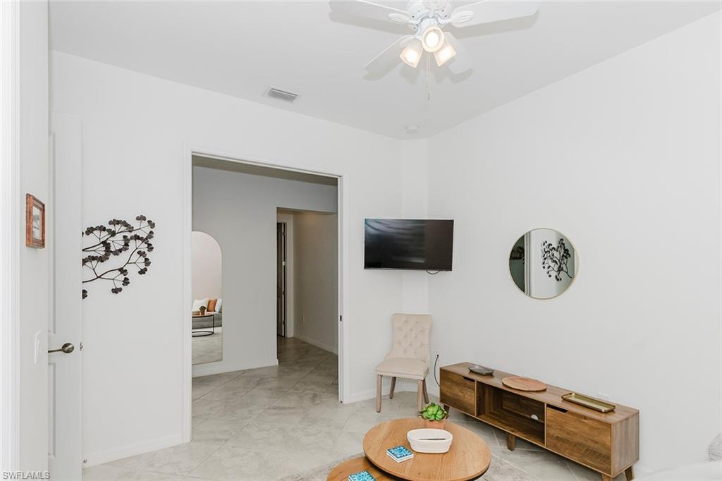 THE NATIONAL GOLF & COUNTRY CLUB AT AVE MARIA - Residential Lease