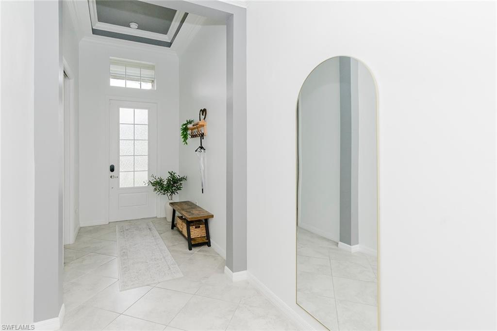 THE NATIONAL GOLF & COUNTRY CLUB AT AVE MARIA - Residential Lease