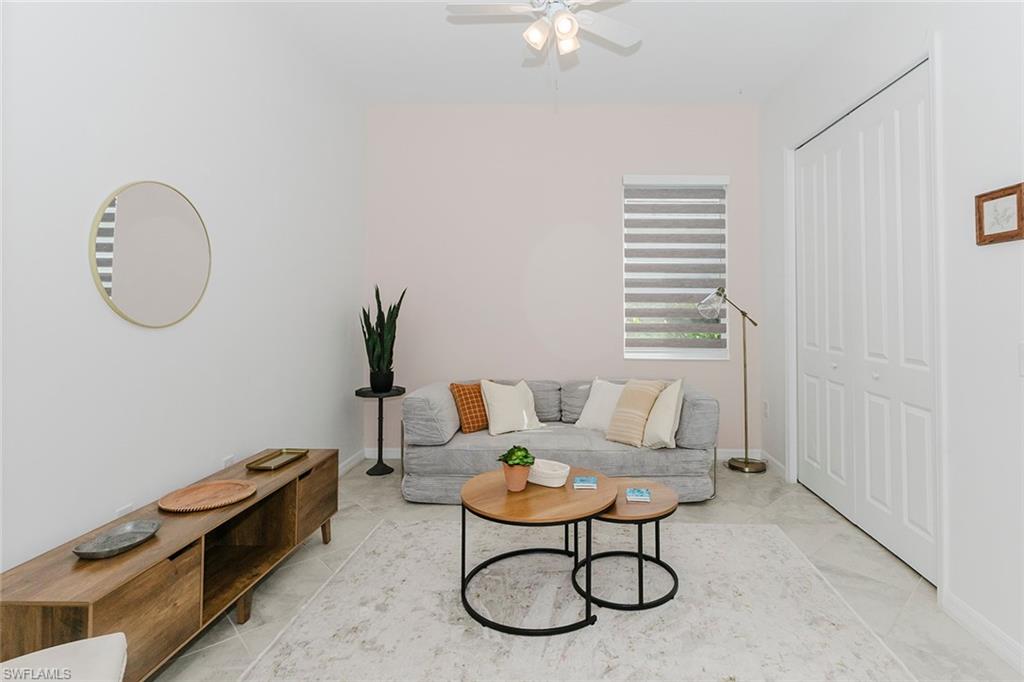 THE NATIONAL GOLF & COUNTRY CLUB AT AVE MARIA - Residential Lease