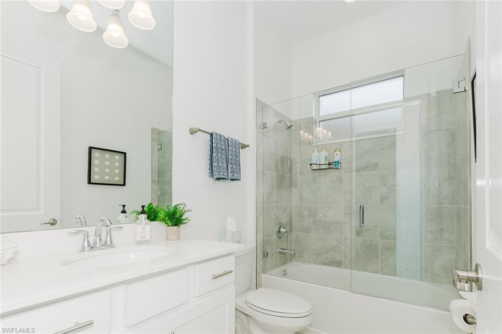 THE NATIONAL GOLF & COUNTRY CLUB AT AVE MARIA - Residential Lease