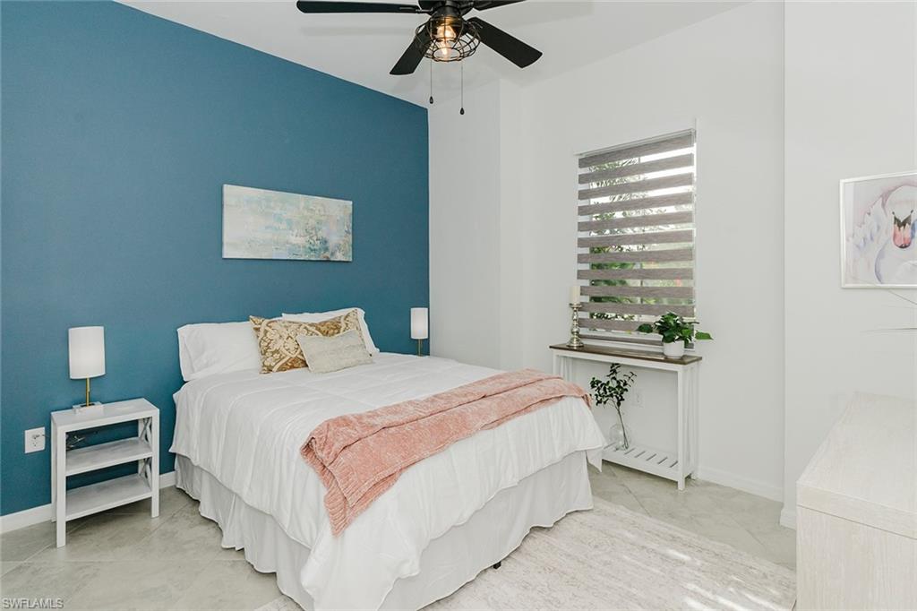 THE NATIONAL GOLF & COUNTRY CLUB AT AVE MARIA - Residential Lease