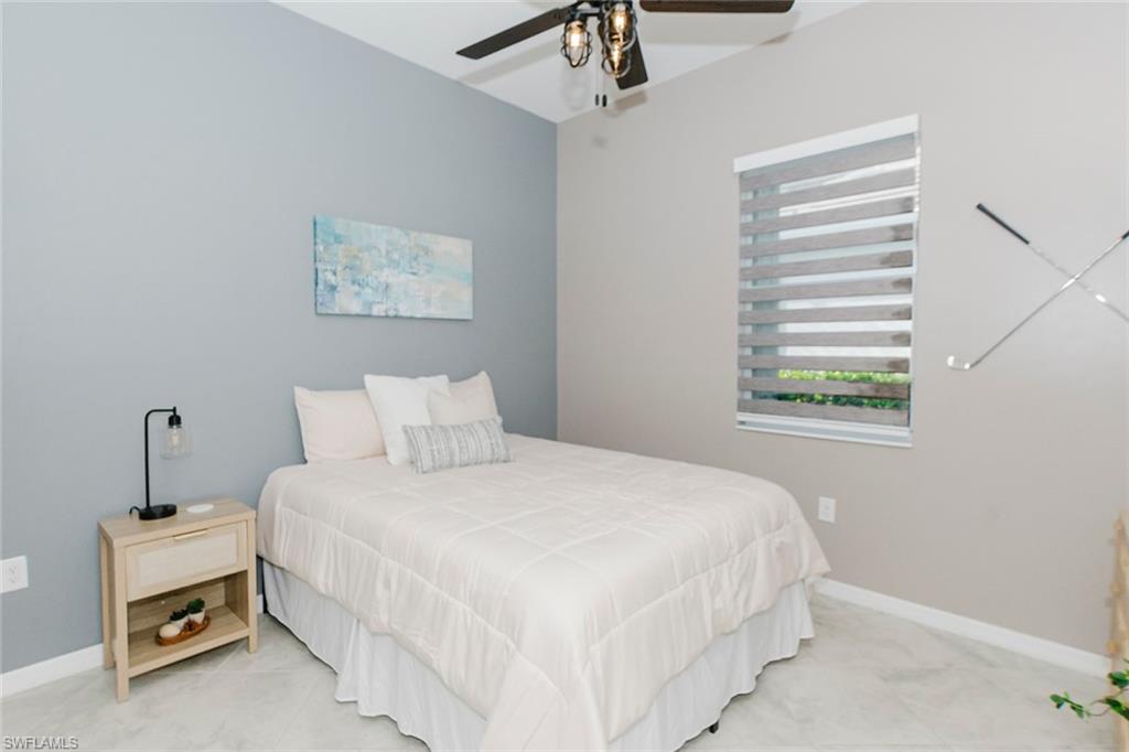 THE NATIONAL GOLF & COUNTRY CLUB AT AVE MARIA - Residential Lease