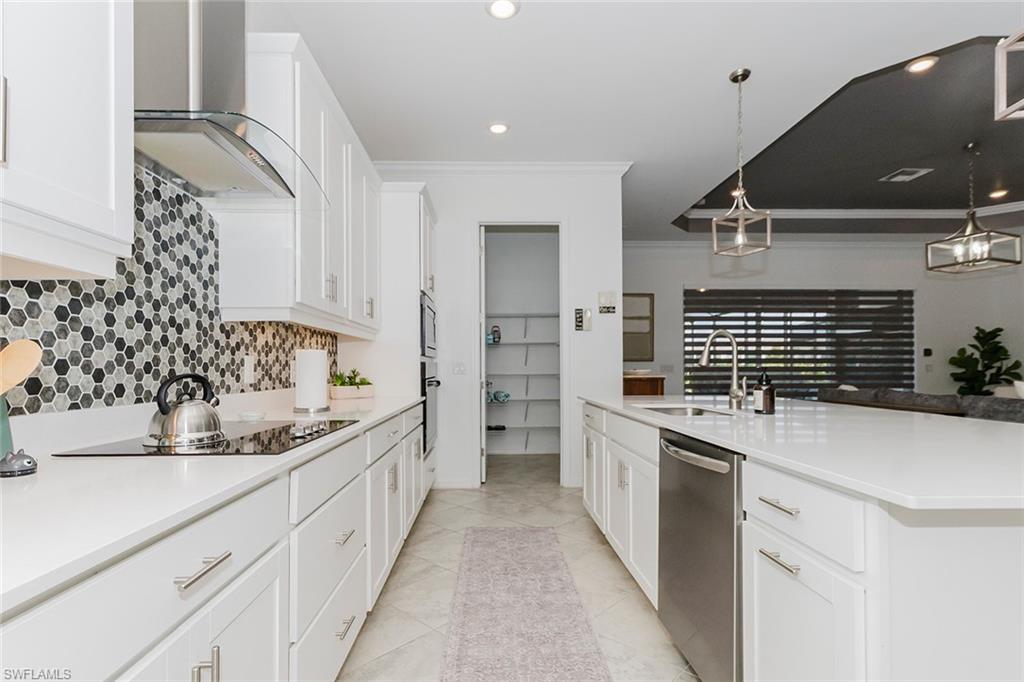 THE NATIONAL GOLF & COUNTRY CLUB AT AVE MARIA - Residential Lease