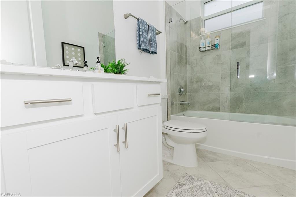 THE NATIONAL GOLF & COUNTRY CLUB AT AVE MARIA - Residential Lease