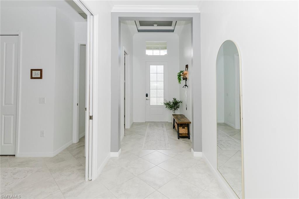 THE NATIONAL GOLF & COUNTRY CLUB AT AVE MARIA - Residential Lease