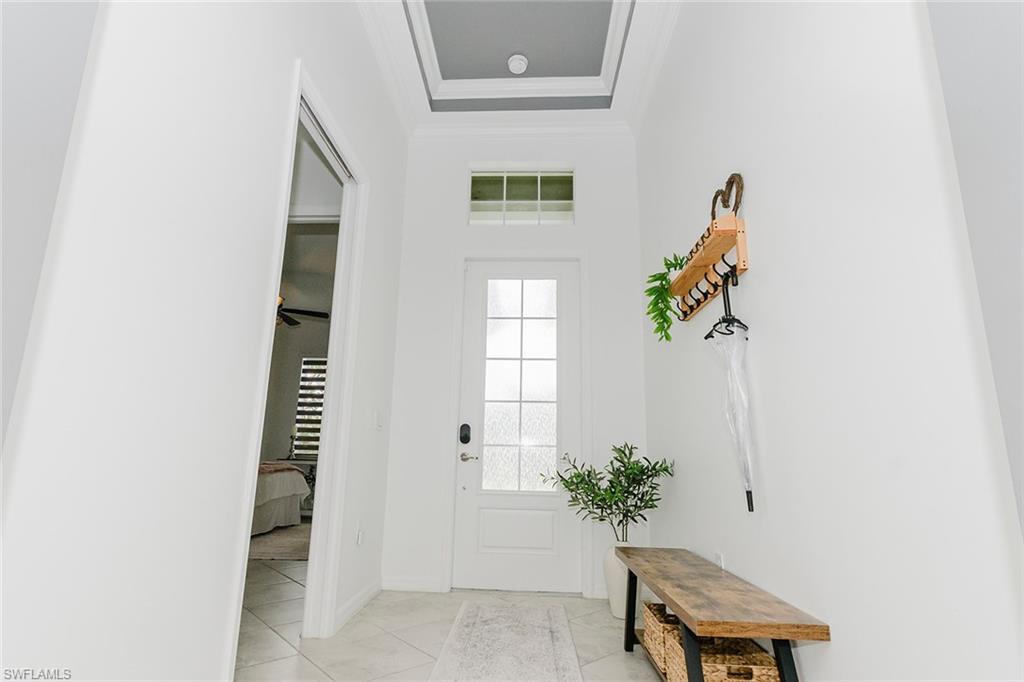 THE NATIONAL GOLF & COUNTRY CLUB AT AVE MARIA - Residential Lease