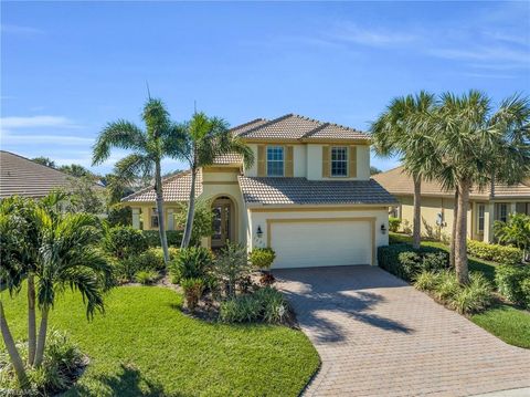 3791 Lakeview Isle CT FORT MYERS FL 33905