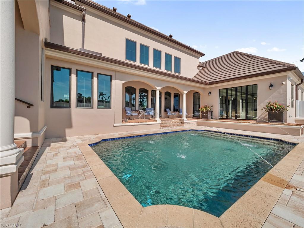 TWIN PALM ESTATES - Residential